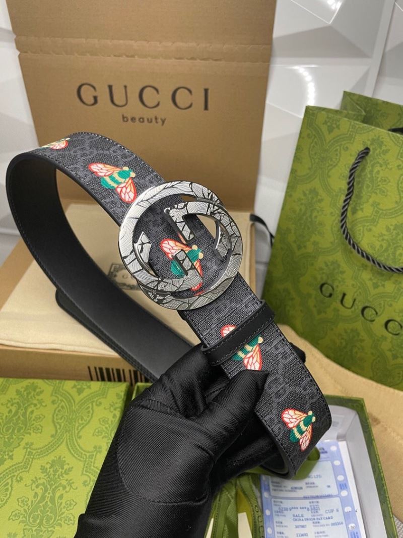 Gucci Belts